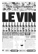 Mon Lapin Quotidien, no 12